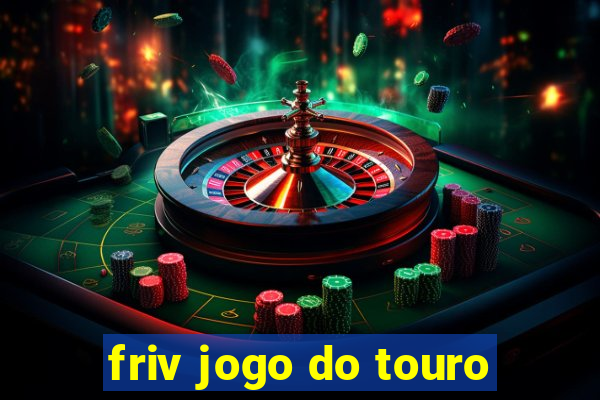 friv jogo do touro